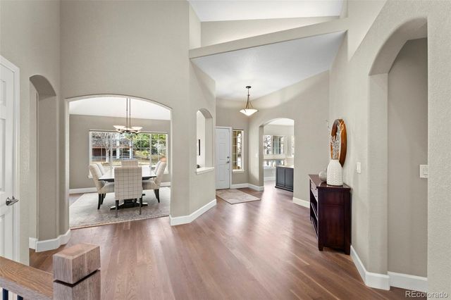 9570 Brook Hill Lane, Lone Tree, CO 80124