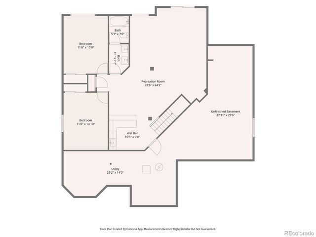 9570 Brook Hill Lane, Lone Tree, CO 80124