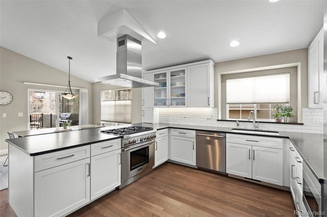 9570 Brook Hill Lane, Lone Tree, CO 80124