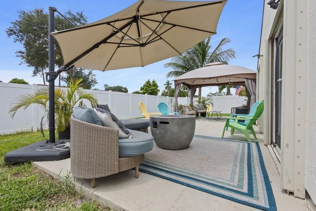 11085 Sacco Drive, Boca Raton, FL 33428