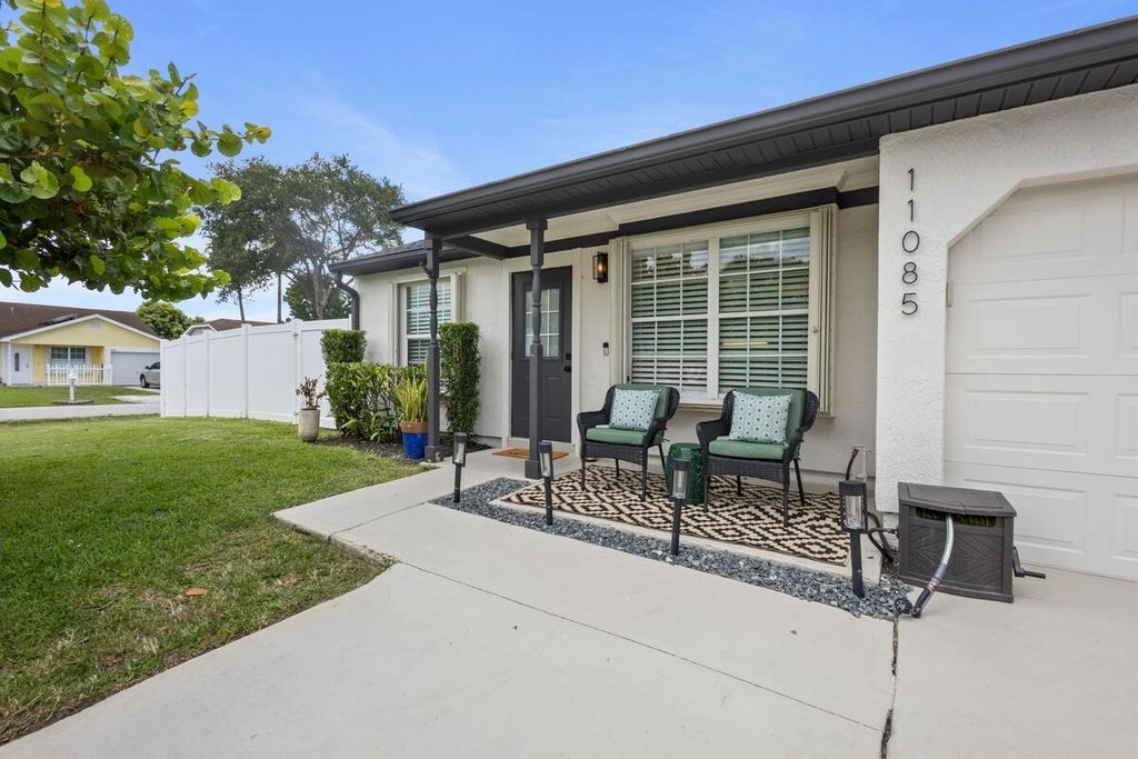 11085 Sacco Drive, Boca Raton, FL 33428