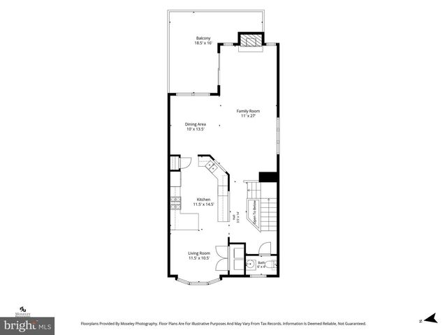5201 BALLYCASTLE CIR, Alexandria, VA 22315