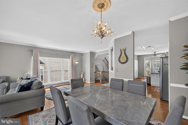 5201 BALLYCASTLE CIR, Alexandria, VA 22315