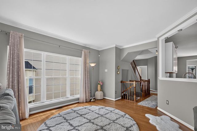 5201 BALLYCASTLE CIR, Alexandria, VA 22315