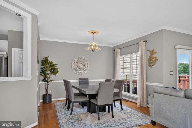 5201 BALLYCASTLE CIR, Alexandria, VA 22315