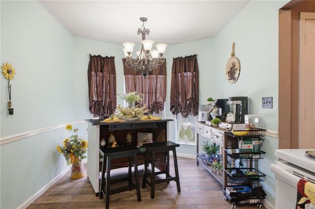 19 Frances Drive NW, Rome, GA 30165