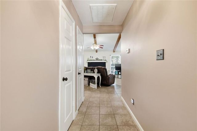 19 Frances Drive NW, Rome, GA 30165