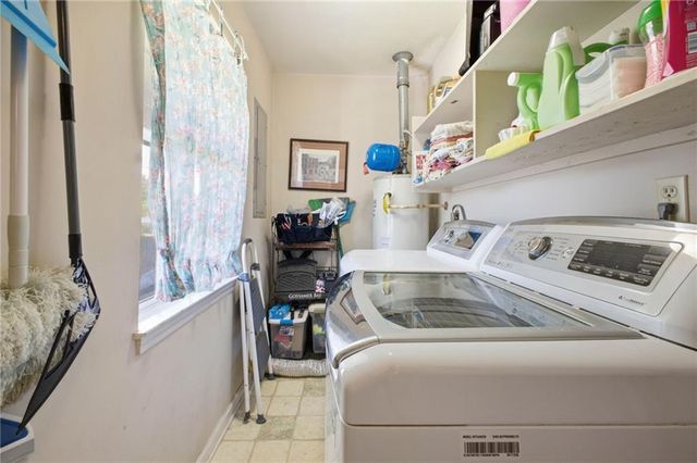 19 Frances Drive NW, Rome, GA 30165