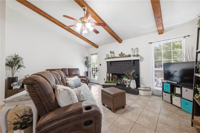 19 Frances Drive NW, Rome, GA 30165