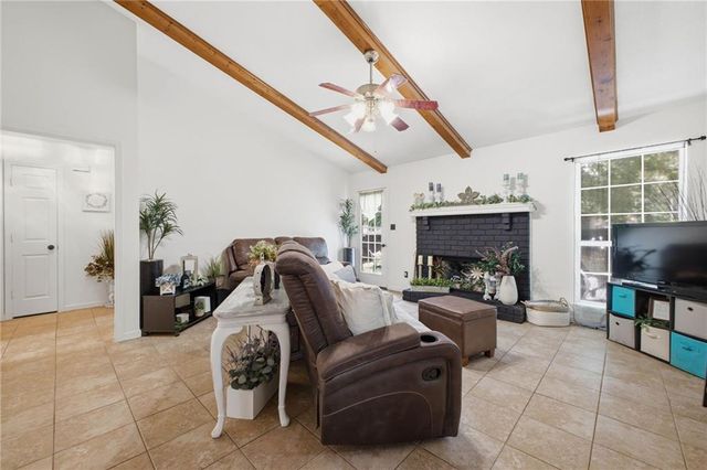 19 Frances Drive NW, Rome, GA 30165