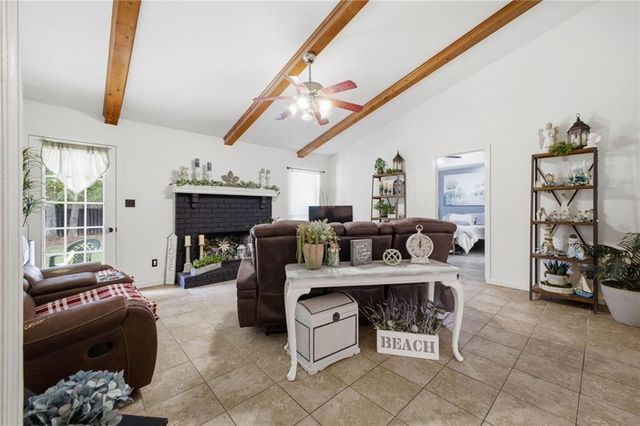 19 Frances Drive NW, Rome, GA 30165