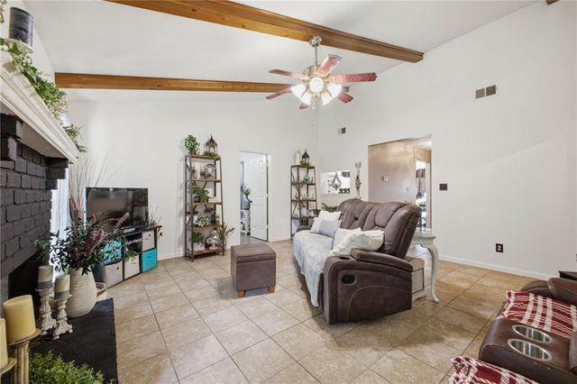 19 Frances Drive NW, Rome, GA 30165