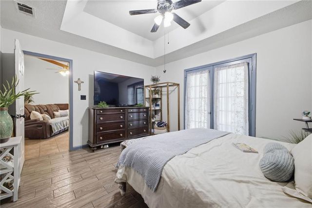 19 Frances Drive NW, Rome, GA 30165