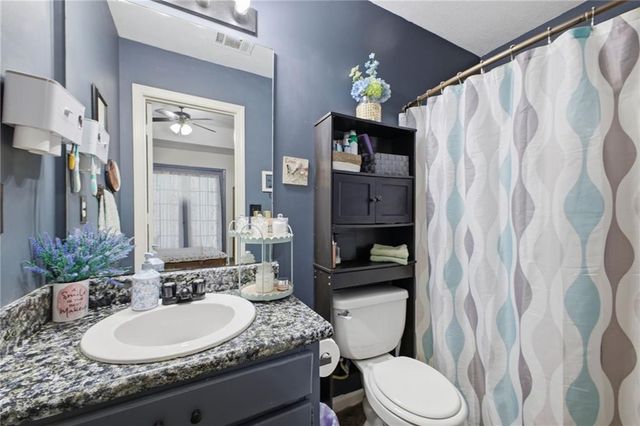 19 Frances Drive NW, Rome, GA 30165
