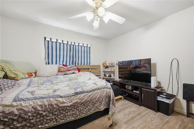 19 Frances Drive NW, Rome, GA 30165