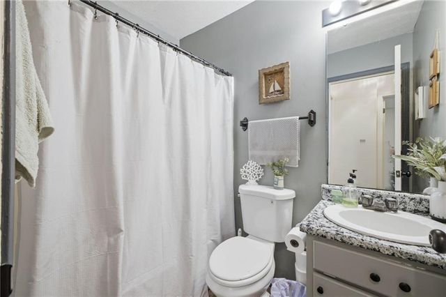 19 Frances Drive NW, Rome, GA 30165