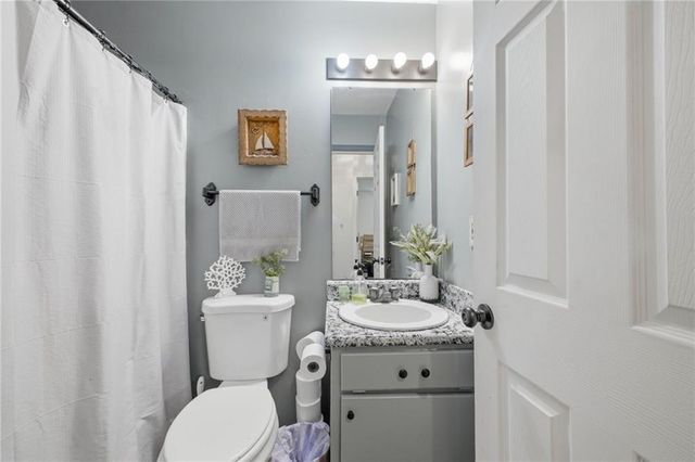 19 Frances Drive NW, Rome, GA 30165