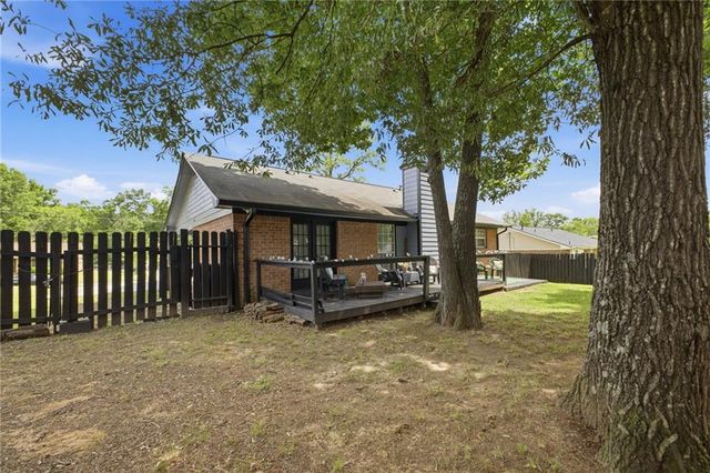 19 Frances Drive NW, Rome, GA 30165