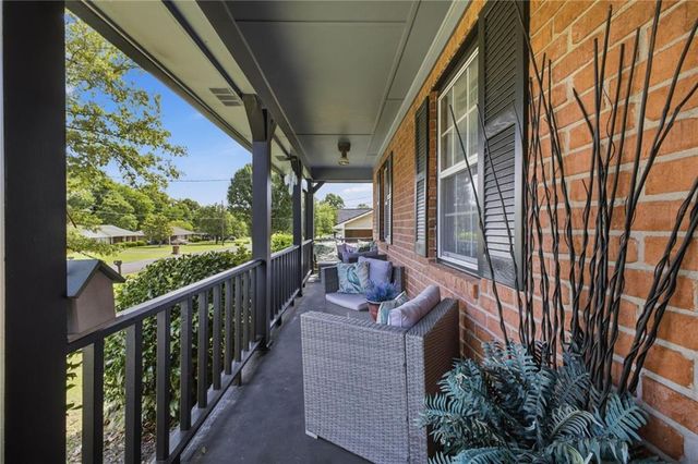 19 Frances Drive NW, Rome, GA 30165