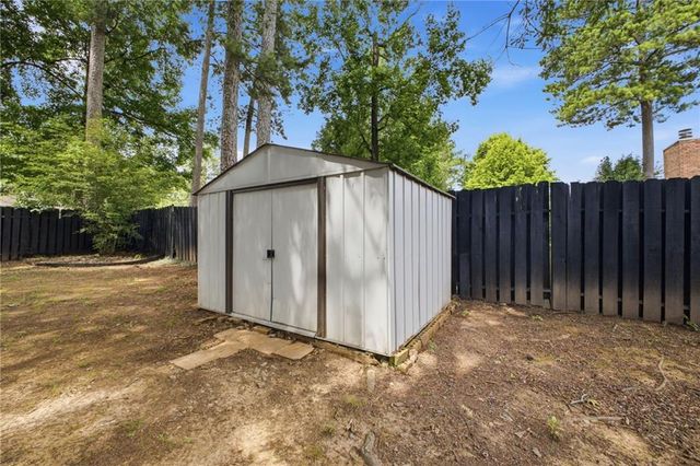 19 Frances Drive NW, Rome, GA 30165
