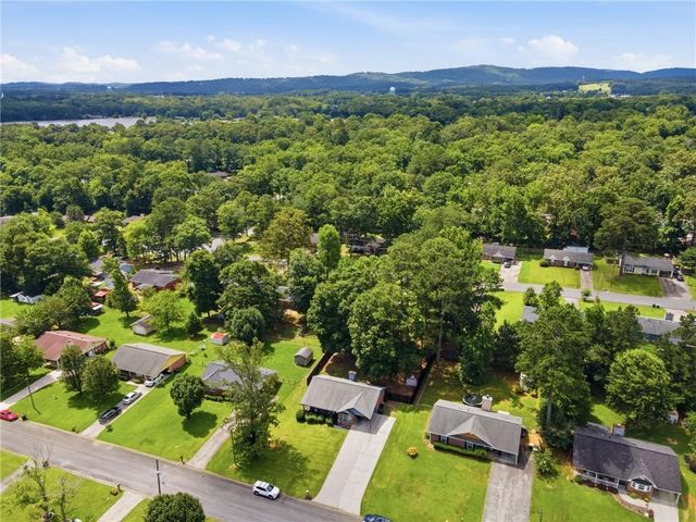 19 Frances Drive NW, Rome, GA 30165