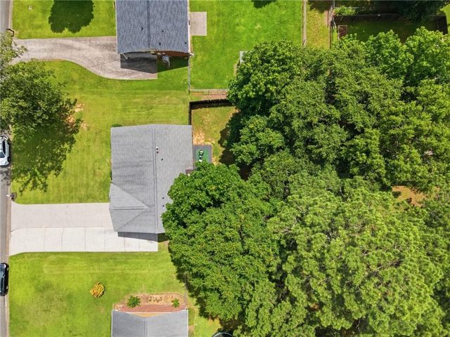 19 Frances Drive NW, Rome, GA 30165
