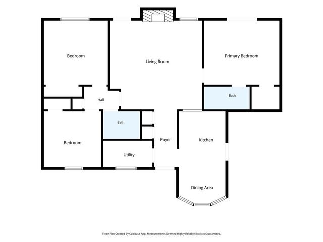 19 Frances Drive NW, Rome, GA 30165
