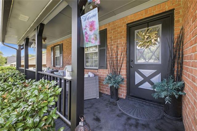 19 Frances Drive NW, Rome, GA 30165