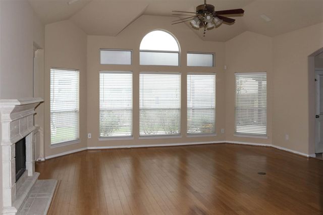 18611 Peralta Hill Lane, Tomball, TX 77377