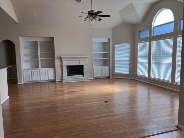 18611 Peralta Hill Lane, Tomball, TX 77377