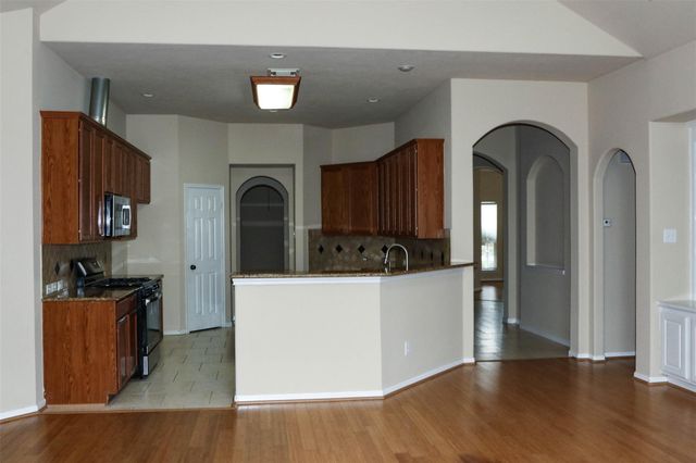 18611 Peralta Hill Lane, Tomball, TX 77377