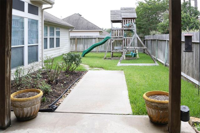 18611 Peralta Hill Lane, Tomball, TX 77377