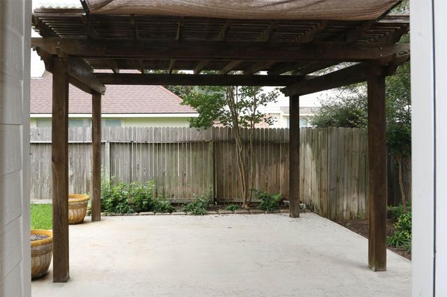 18611 Peralta Hill Lane, Tomball, TX 77377