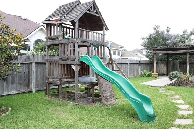 18611 Peralta Hill Lane, Tomball, TX 77377