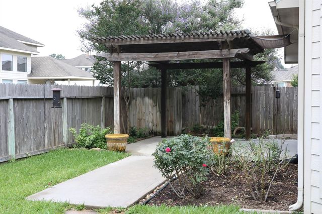 18611 Peralta Hill Lane, Tomball, TX 77377