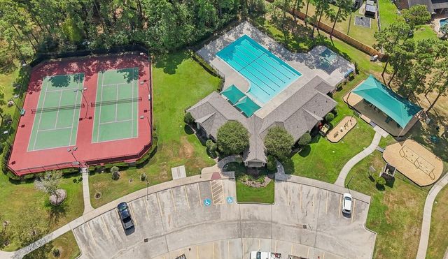 18611 Peralta Hill Lane, Tomball, TX 77377