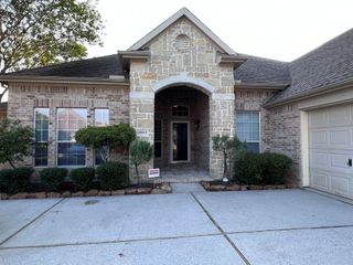 18611 Peralta Hill Lane, Tomball, TX 77377