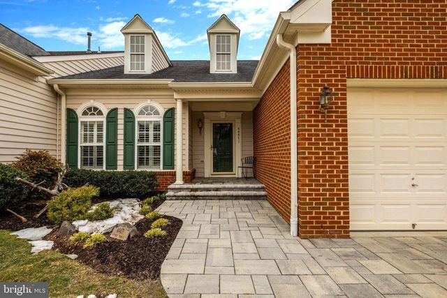 44471 TYRONE TER, Ashburn, VA 20147