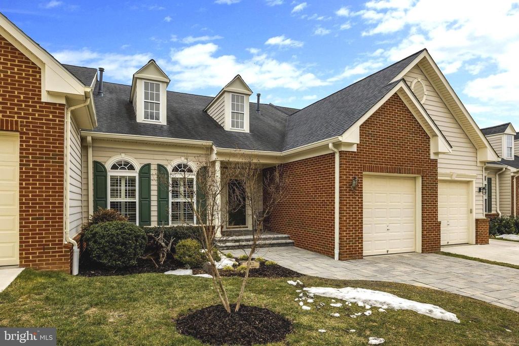 44471 TYRONE TER, Ashburn, VA 20147