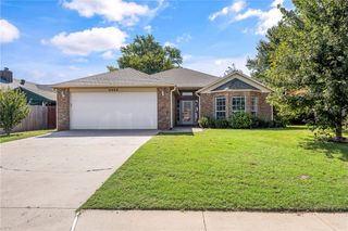 3402 W Margaret Place, Rogers, AR 72756