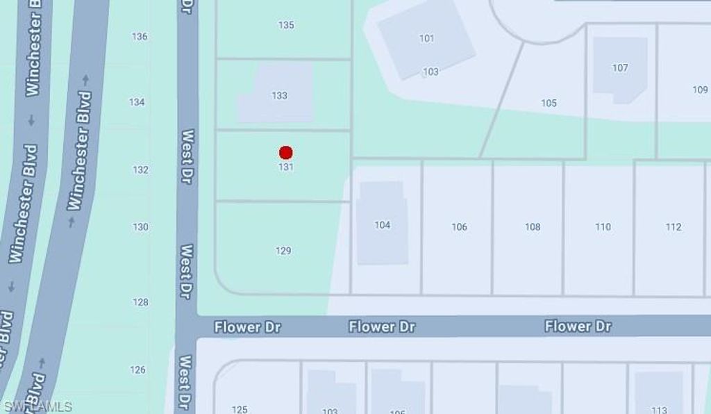 131 West DR, ROTONDA WEST, FL 33947 — photo 4