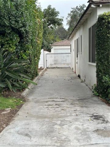 2295 Longden, San Marino, CA 91108