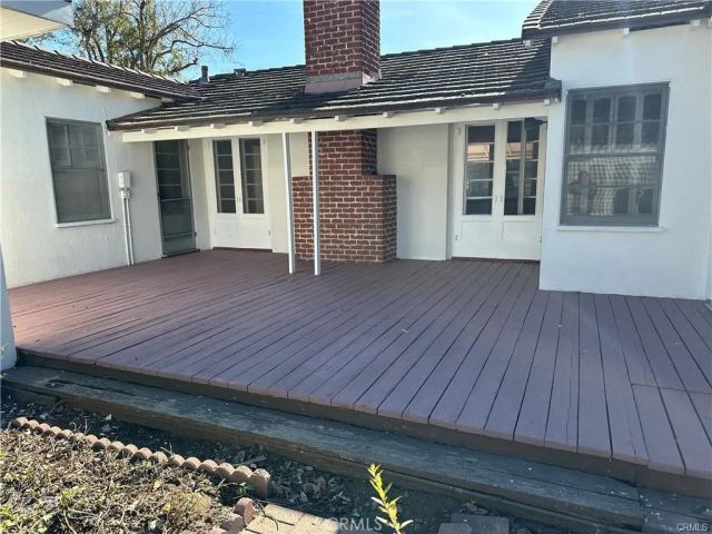 2295 Longden, San Marino, CA 91108