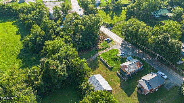 619 South Mckee Street, Greeneville, TN 37743