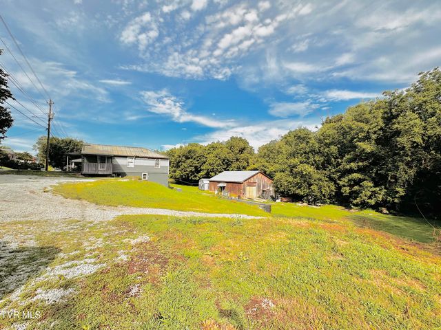 619 South Mckee Street, Greeneville, TN 37743