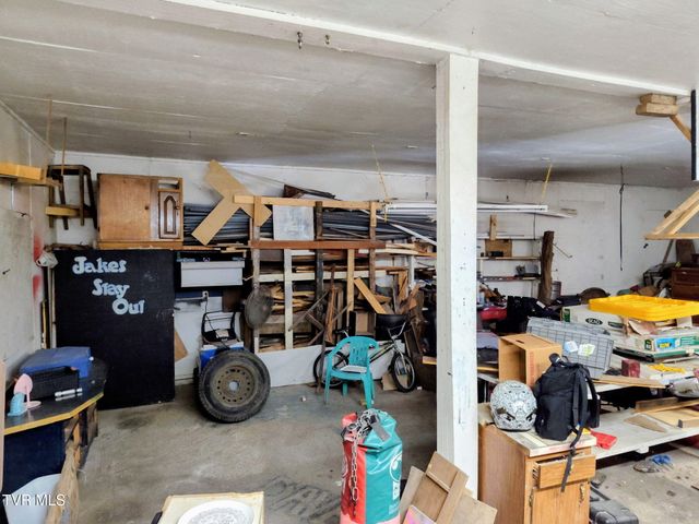 619 South Mckee Street, Greeneville, TN 37743