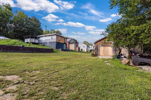 619 South Mckee Street, Greeneville, TN 37743