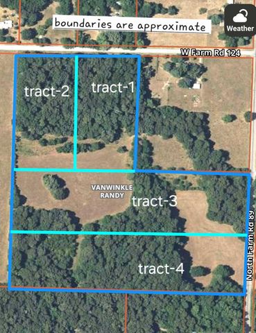 000-Trct 4 N Farm Road 89, Springfield, MO 65802