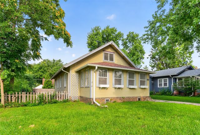 1111 Grand Avenue, Ames, IA 50010