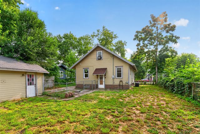 1111 Grand Avenue, Ames, IA 50010